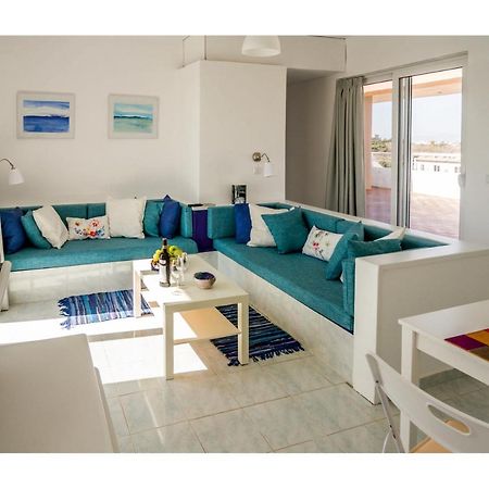 Appartement Castle Panoramic View Penthouse Near The Old Town à Rhodes City Extérieur photo