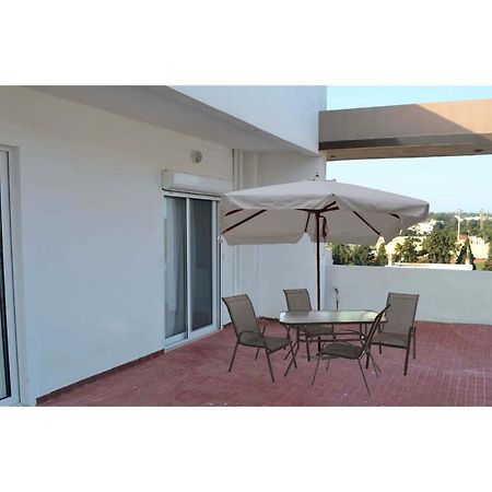 Appartement Castle Panoramic View Penthouse Near The Old Town à Rhodes City Extérieur photo