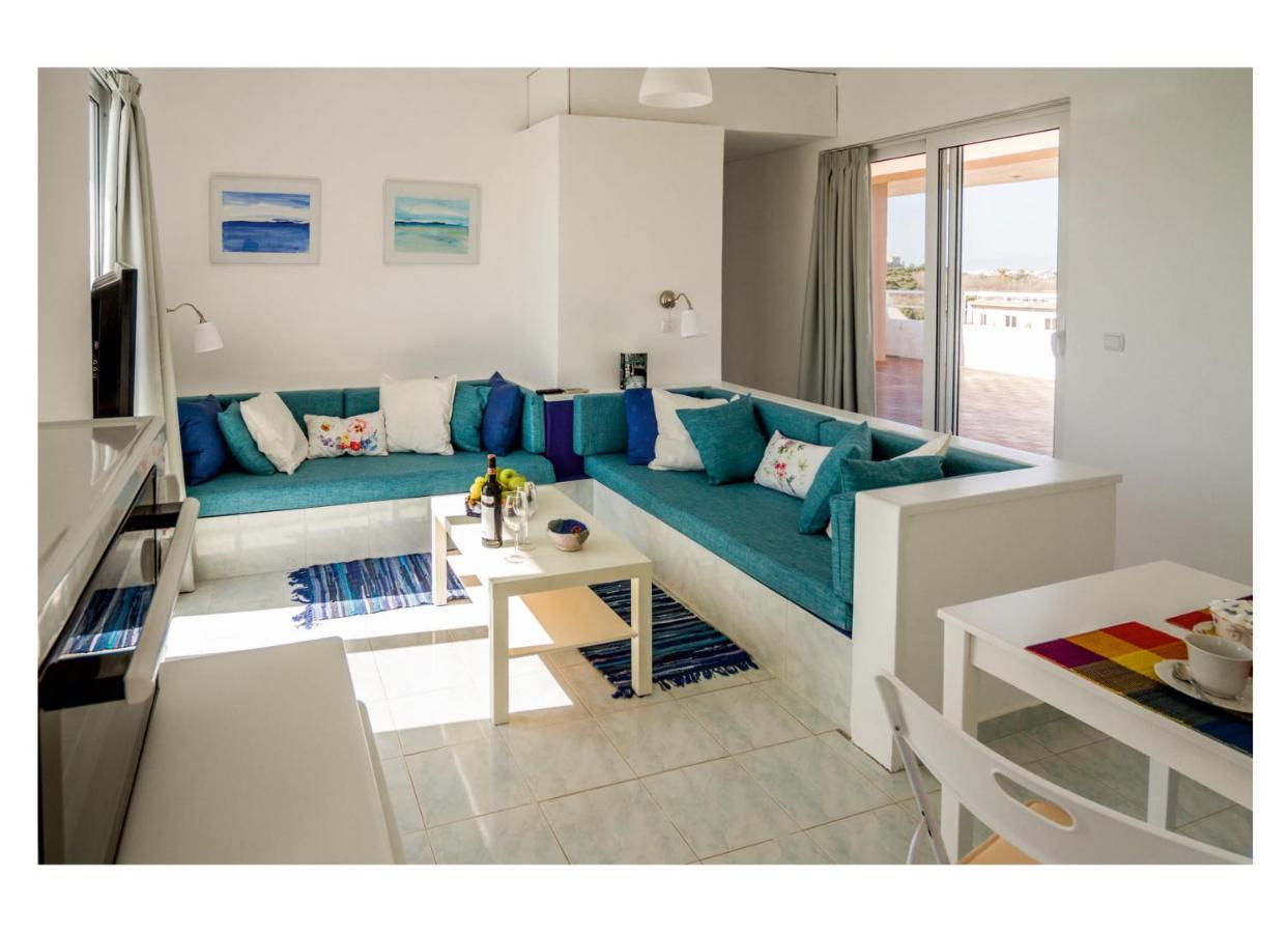Appartement Castle Panoramic View Penthouse Near The Old Town à Rhodes City Extérieur photo
