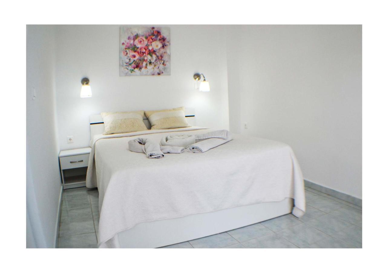 Appartement Castle Panoramic View Penthouse Near The Old Town à Rhodes City Extérieur photo