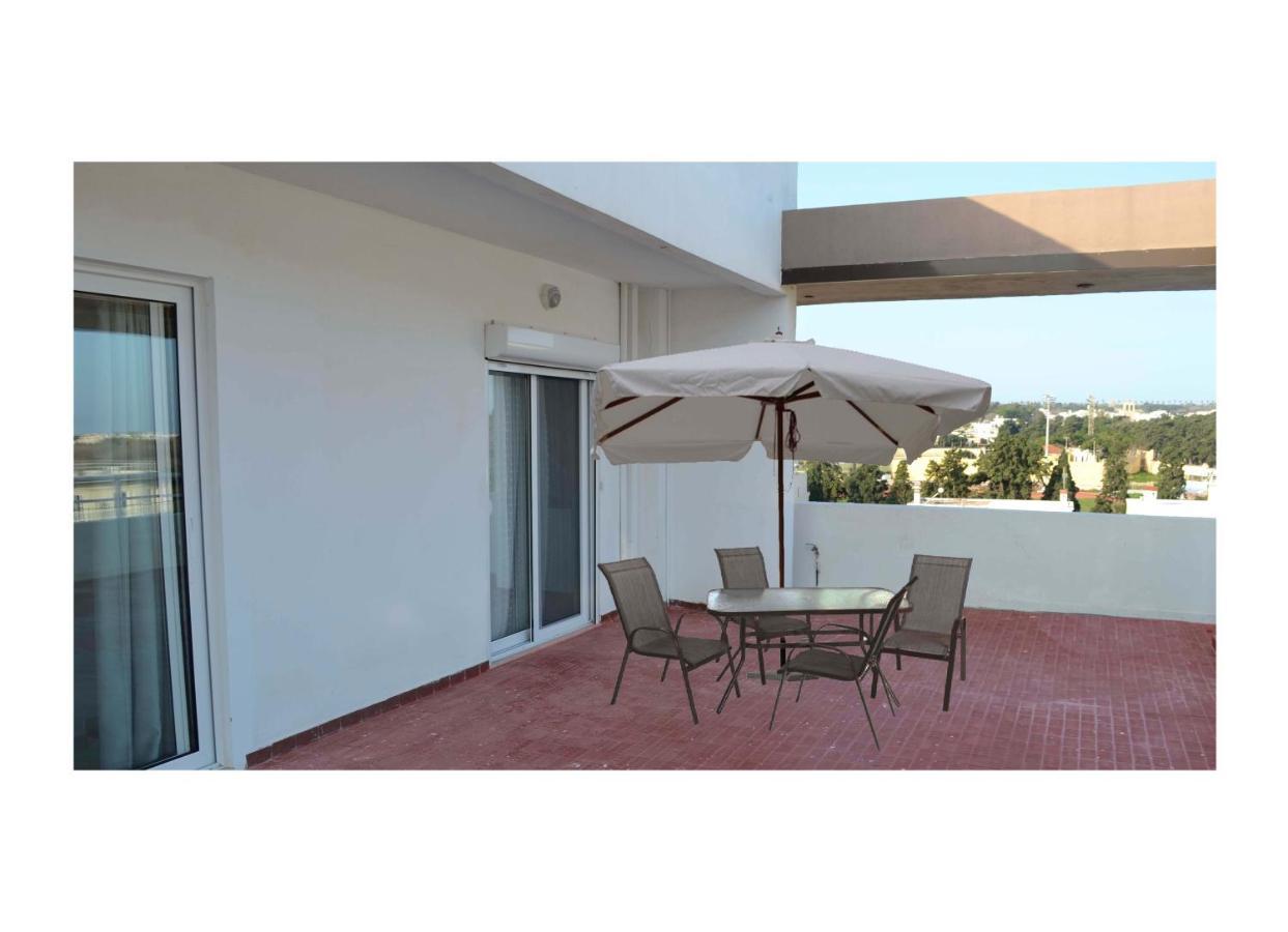 Appartement Castle Panoramic View Penthouse Near The Old Town à Rhodes City Extérieur photo